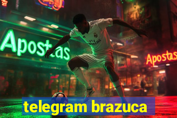 telegram brazuca